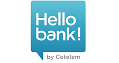Hello bank! Hello bank!