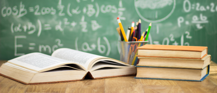 OD SKRIPT DO BANKY: Kde si studenti mohou vypůjčit
