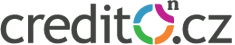 Crediton půjčka logo