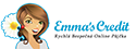 Emma's Credit půjčka - Online žádost