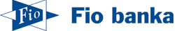 Fio banka, a.s. logo