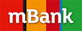 mBank S.A. logo