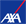 Povinné ručení AXA logo