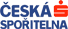 Česká spořitelna půjčka logo