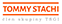 Tommy Stachi půjčka logo