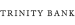 Trinity Bank - Účet Dobrý klient logo