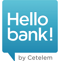 Hello bank! Hello bank!