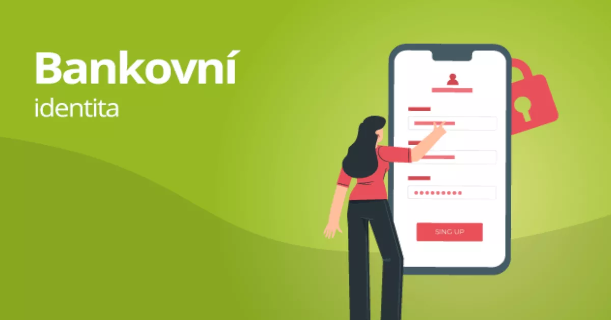 Co umí bankovní identita, kolik stojí a proč ji (ne)využívat
