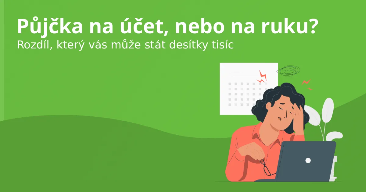 Když splátka neodejde včas: co dělat, než začnou padat pokuty