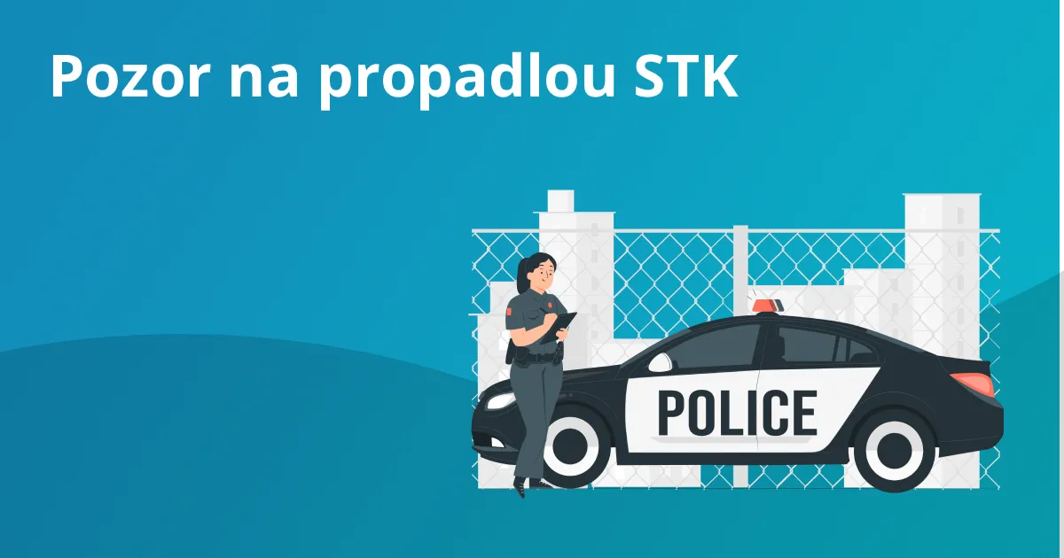 Kvůli propadlé STK můžete následky nehody platit celé ze svého