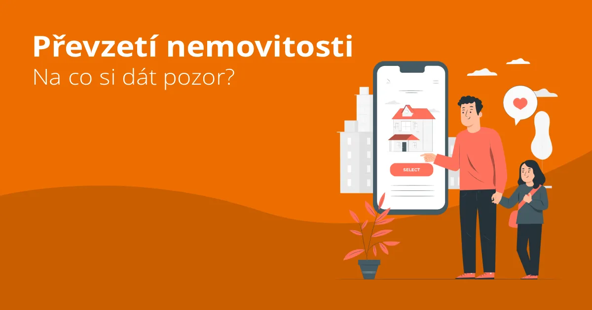 Než převezmete nemovitost koupenou na hypotéku: co ještě zkontrolovat a čím se pojistit