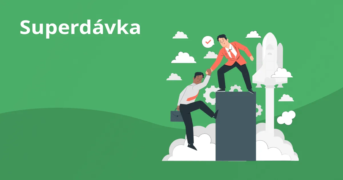 Superdávka: sjednocená finanční pomoc domácnostem s nižšími příjmy