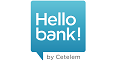 Hello bank! spořicí účet - Online žádost