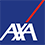 AXA Pojišťovna logo
