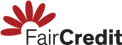 Fair Credit International, SE logo