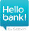 Hello půjčka - Online žádost