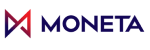 MONETA Money Bank, a. s. logo