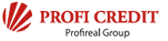 PROFI CREDIT Czech, a. s. logo