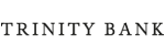 Trinity Bank a.s. logo