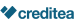 Creditea půjčka logo