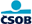 Plus konto od ČSOB logo