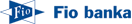 Fio účet logo