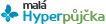 malá Hyperpůjčka logo