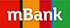 mBank konsolidace logo