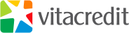VITACREDIT konsolidace logo