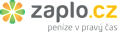 Zaplo půjčka logo