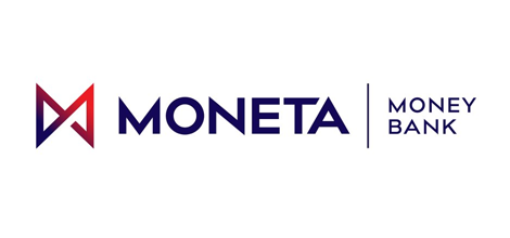 MONETA Money Bank, a. s.