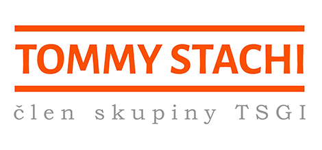 TOMMY STACHI s.r.o.