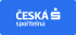 Česká spořitelna konsolidace půjček logo