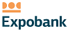 Expobank CZ a.s. logo
